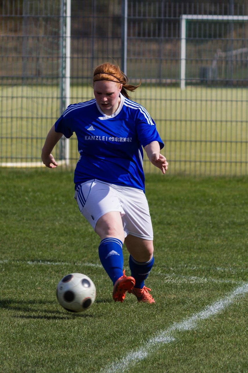 Bild 90 - Frauen FSC Kaltenkirchen II U23 - SV Bokhorst : Ergebnis: 4:1